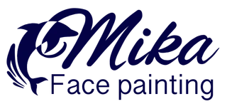 Mika Face Painting
